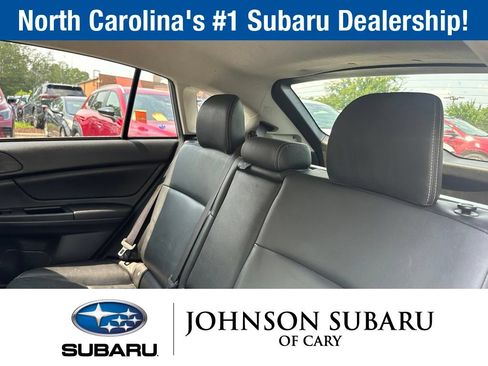 Used 2014 Subaru Crosstrek 2.0i Limited AWD/4WD image 19