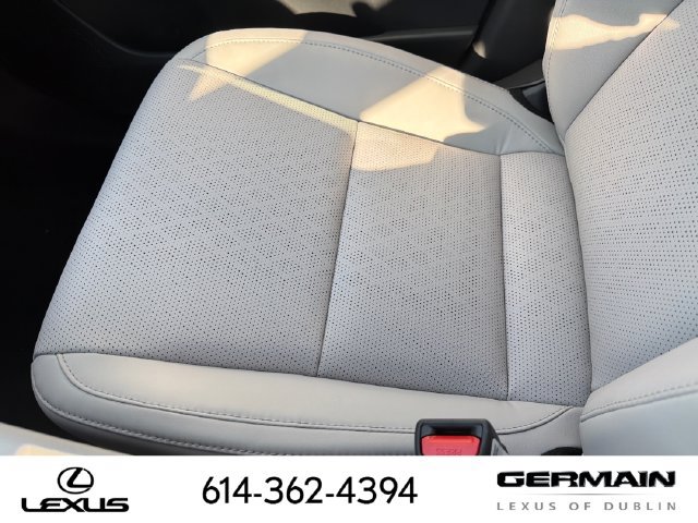 New 2026 Lexus RX 350 Premium Plus w/ Convenience Package AWD/4WD image 28