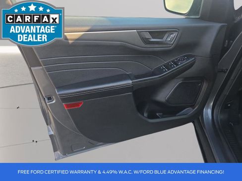 Certified 2023 Ford Escape Active w/ Tech Pack #1 image 10