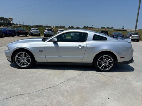 Used 2012 Ford Mustang GT Premium w/ Brembo Brake Pkg RWD image 7