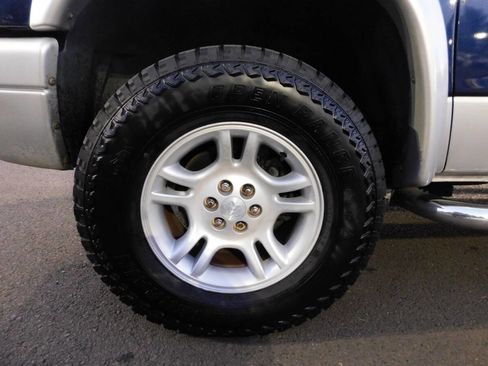 Used 2003 Dodge Dakota SLT image 19