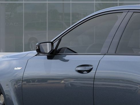 New 2026 Cadillac CT5 V Blackwing RWD image 12