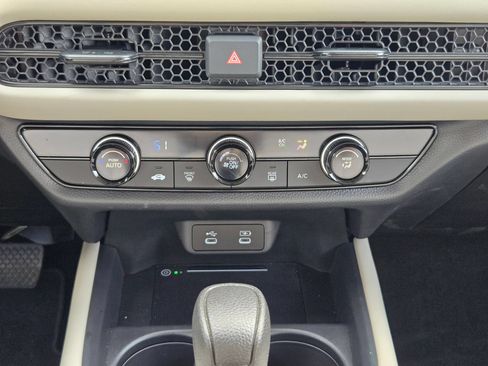 Used 2026 Honda HR-V LX image 18