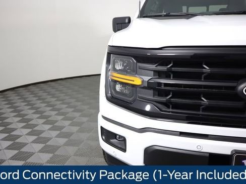 New 2026 Ford F150 XLT w/ Equipment Group 302A MID AWD/4WD image 10