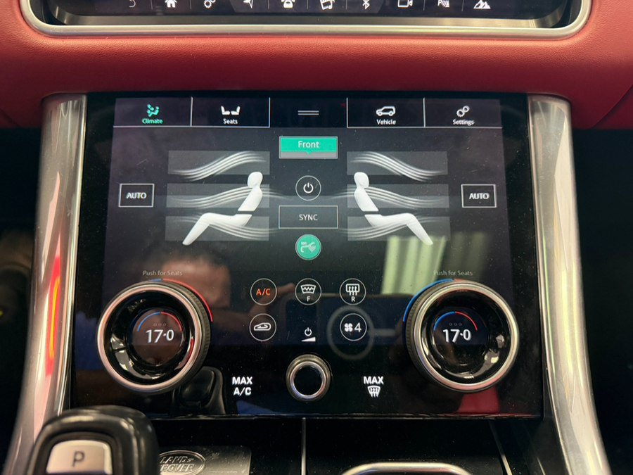 Used 2019 Land Rover Range Rover Sport HSE Dynamic AWD/4WD image 58
