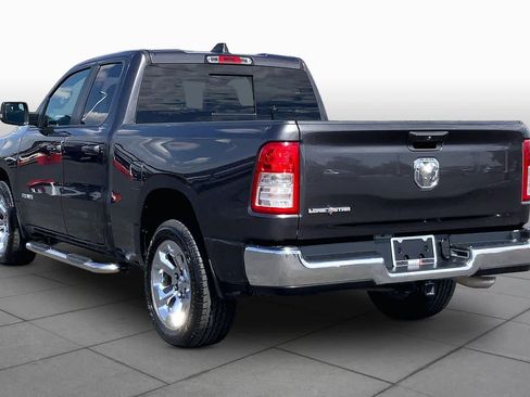 Used 2021 RAM 1500 Lone Star RWD image 12