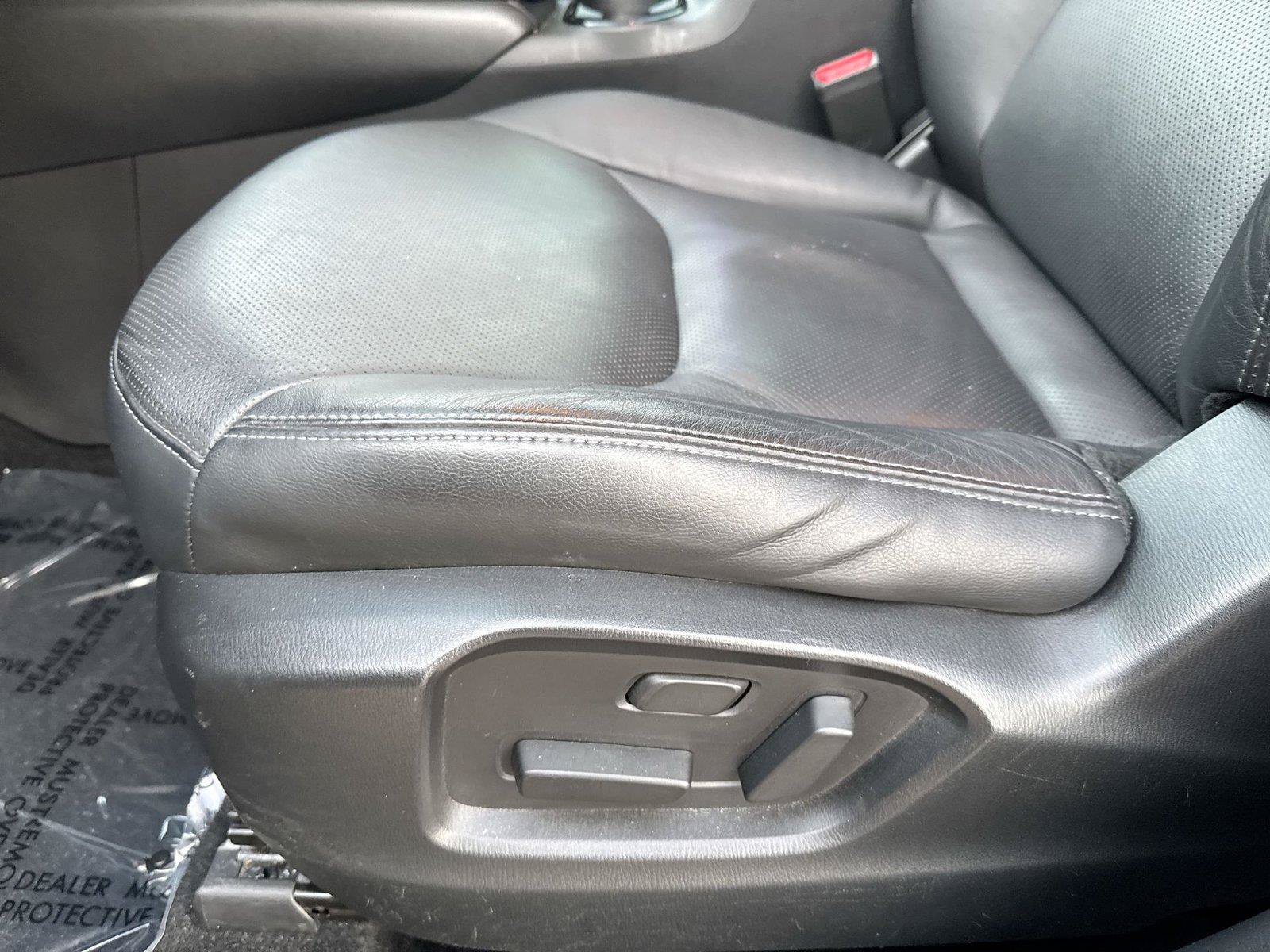 Certified 2023 MAZDA CX-9 Touring AWD/4WD image 4