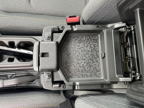 New 2026 Jeep Gladiator Sport image 43