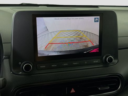 Used 2023 Hyundai Kona SEL FWD image 17
