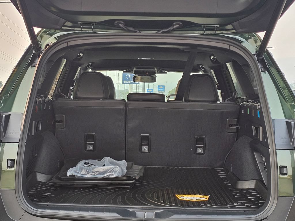 New 2026 Subaru Outback Wilderness AWD/4WD image 23