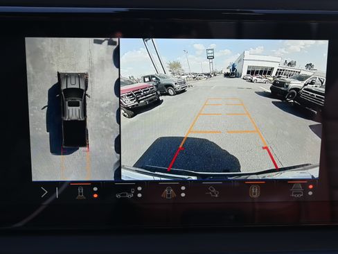 Used 2025 GMC Sierra 2500 Denali Ultimate image 27