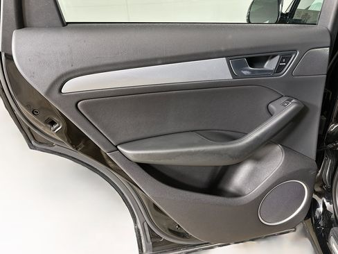 Used 2017 Audi Q5 2.0T Premium Plus w/ Technology Package image 27