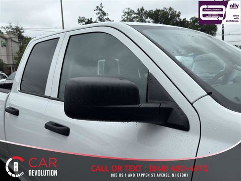 Used 2022 RAM 1500 Tradesman w/ Electronics Group AWD/4WD image 53