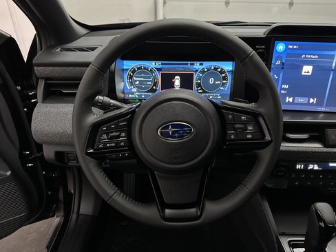New 2026 Subaru Outback Premium AWD/4WD image 24