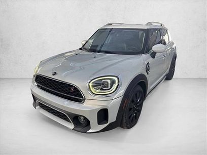 Used 2021 MINI Cooper Countryman S