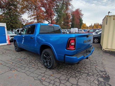 New 2026 RAM 1500 Big Horn image 5