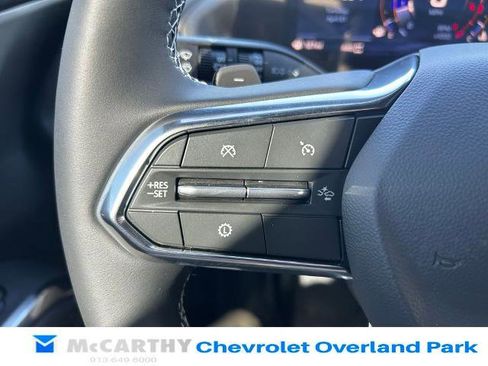 New 2026 Chevrolet Traverse LT w/ LPO, Floor Liner Package AWD/4WD image 9