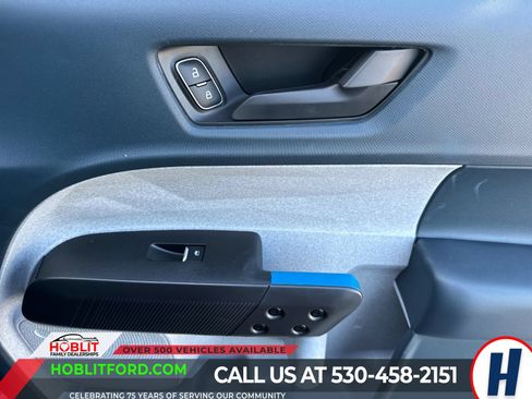 New 2026 Ford Maverick XLT FWD image 17