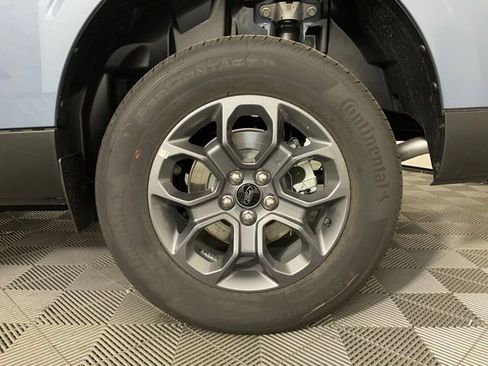 New 2025 Ford Maverick XLT w/ XLT Luxury Package image 9