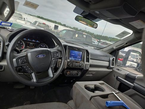 Used 2022 Ford F250 XLT AWD/4WD image 9