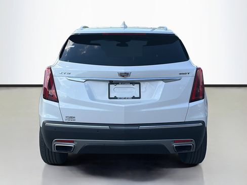 Used 2023 Cadillac XT5 Premium Luxury image 4