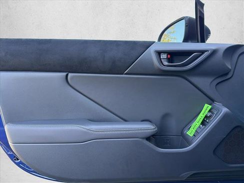 New 2026 Toyota GR86 Premium image 10