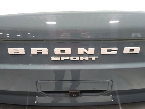 Used 2021 Ford Bronco Sport Big Bend image 27