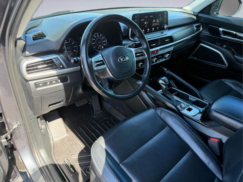 Used 2020 Kia Telluride S AWD/4WD image 13