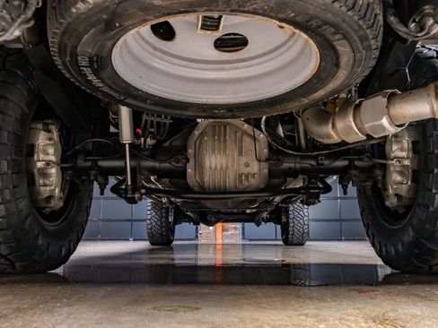 Used 2023 Ford F450 Lariat w/ Lariat Ultimate Package image 16