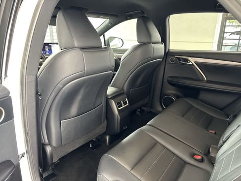 Used 2020 Lexus RX 350 F Sport image 11