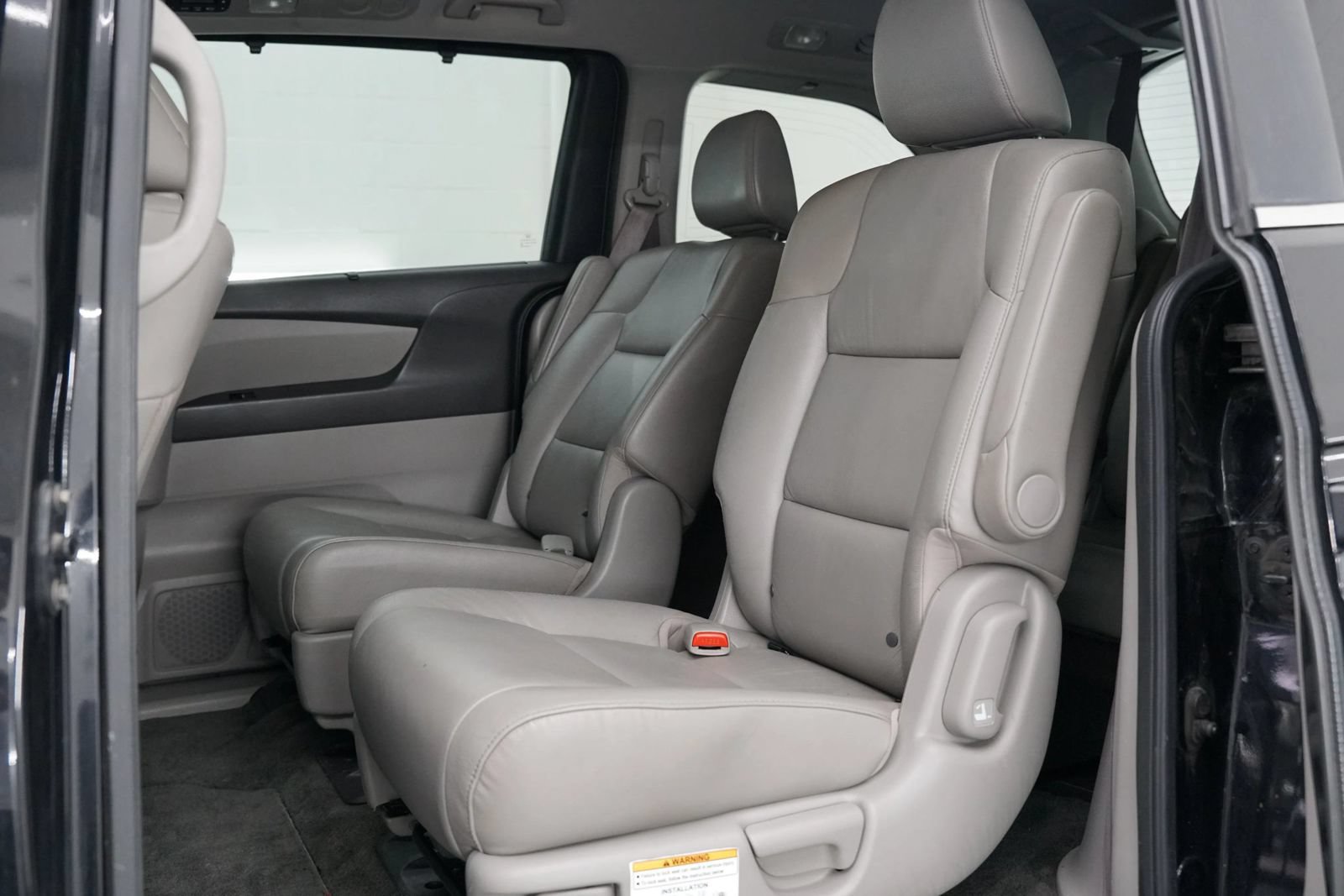 Used 2011 Honda Odyssey EX-L image 26