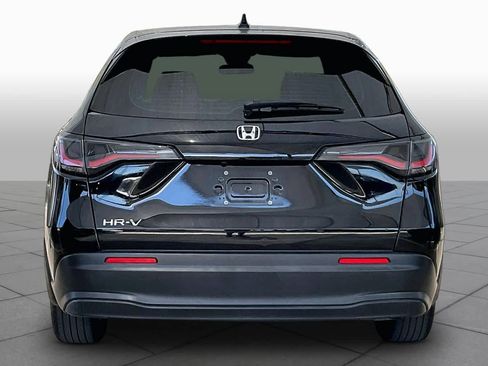 Used 2024 Honda HR-V LX image 5
