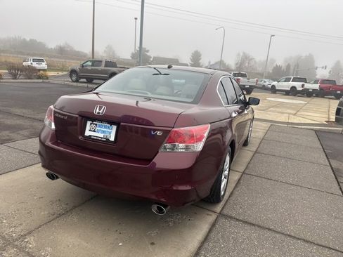 Used 2009 Honda Accord EX-L image 6