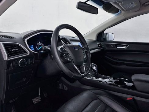 Used 2016 Ford Edge SEL w/ Equipment Group 201A FWD image 14