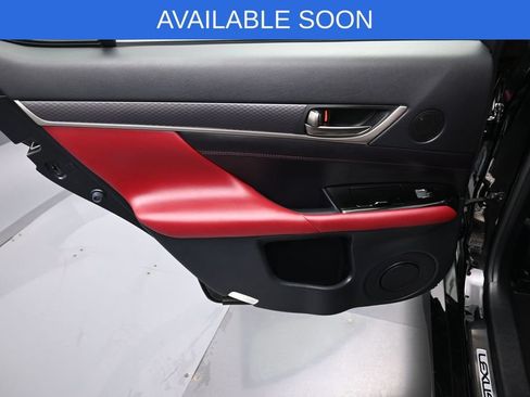 Used 2019 Lexus GS 350 F Sport AWD/4WD image 32