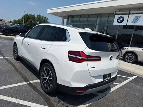 Used 2026 BMW X3 xDrive30i w/ Convenience Package AWD/4WD image 5