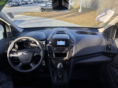 Used 2023 Ford Transit Connect XL image 24