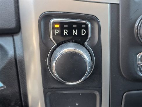 Used 2019 RAM 1500 Big Horn image 30