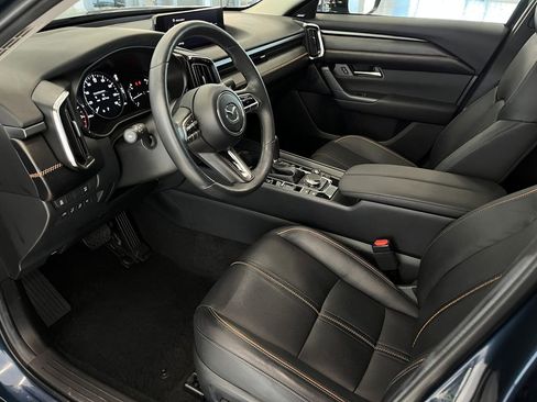 Used 2024 MAZDA CX-50 AWD 2.5 S w/ Cargo Package image 15