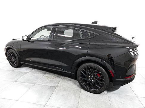 Certified 2023 Ford Mustang Mach-E GT w/ GT Performance Edition AWD/4WD image 4