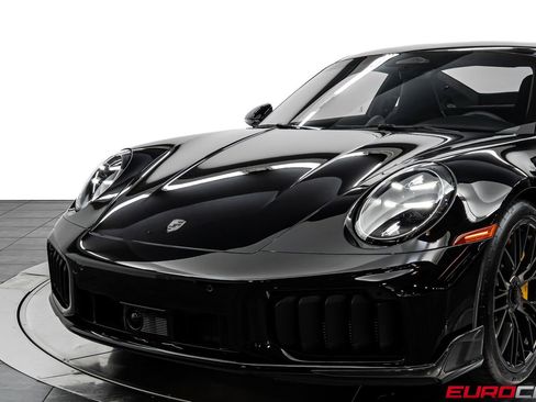 Used 2026 Porsche 911 Turbo S AWD/4WD image 13