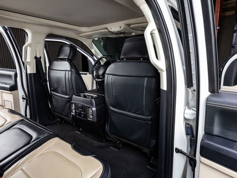 Used 2021 Ford F250 Limited w/ FX4 Off-Road Package image 31