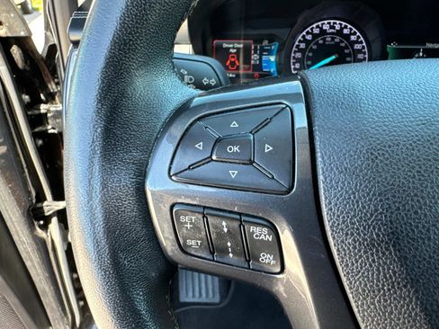 Used 2019 Ford Ranger Lariat w/ Equipment Group 501A Mid image 37