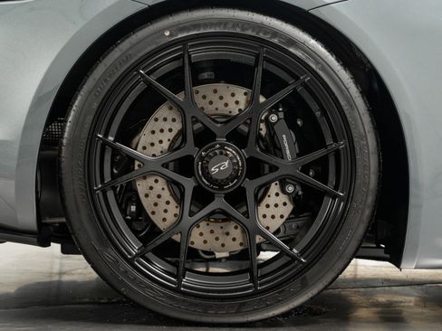 Used 2025 Porsche 718 Boxster Spyder RS image 45