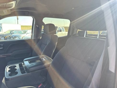 Used 2014 GMC Sierra 1500 SLE w/ SLE Value Package AWD/4WD image 25
