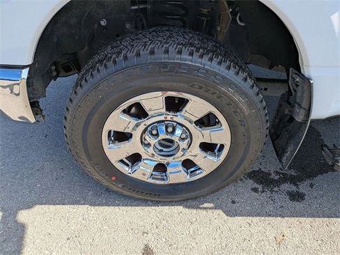 Used 2023 Ford F350 Lariat w/ Lariat Ultimate Package image 22