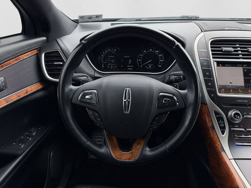 Used 2018 Lincoln MKX Reserve w/ Lincoln MKX Climate Package AWD/4WD image 20