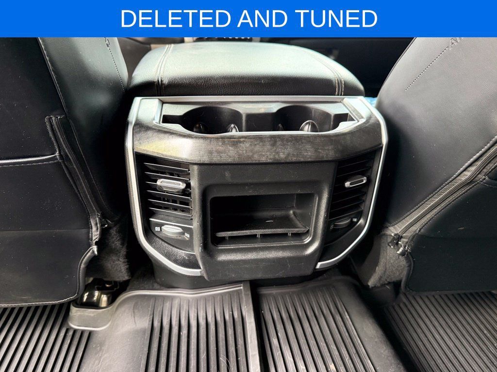 Used 2019 RAM 3500 Big Horn AWD/4WD image 29