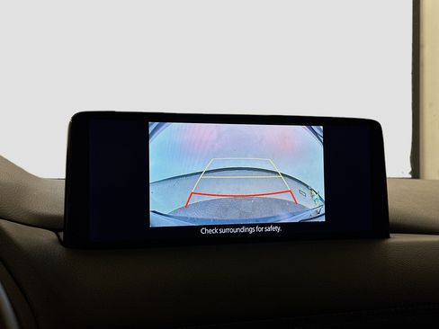 Used 2025 MAZDA CX-5 AWD 2.5 S w/ Select Package image 23