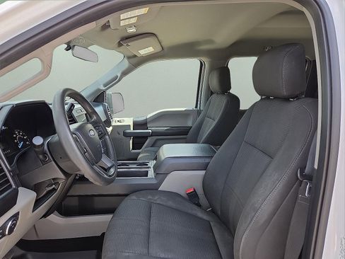 Used 2018 Ford F150 XL w/ Equipment Group 101A Mid RWD image 13